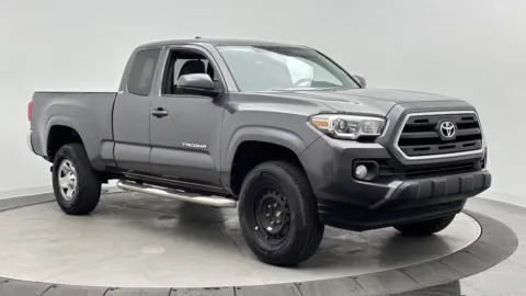 Another view of 2016 Toyota Tacoma SR5 for sale in Jacksonville, FL at Auto Boutique Florida