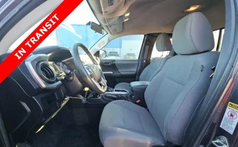 More photos of 2016 Toyota Tacoma SR5 at Auto Boutique Florida, FL