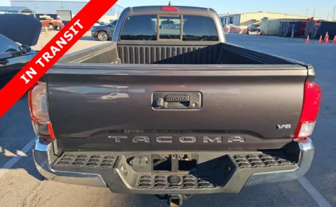 More photos of 2016 Toyota Tacoma SR5 at Auto Boutique Florida, FL