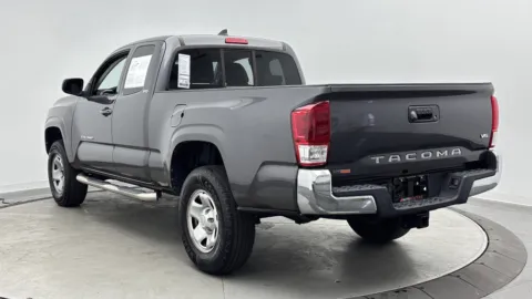 More photos of 2016 Toyota Tacoma SR5 at Auto Boutique Florida, FL