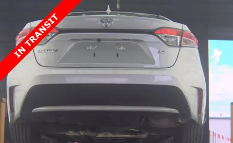 More photos of 2022 Toyota Corolla LE at Auto Boutique Florida, FL