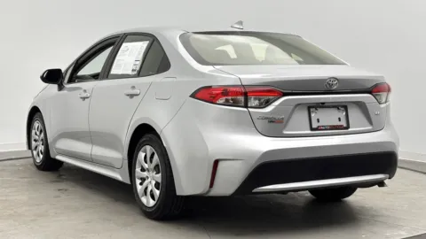 More photos of 2022 Toyota Corolla LE at Auto Boutique Florida, FL