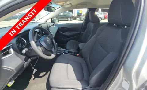 More photos of 2022 Toyota Corolla LE at Auto Boutique Florida, FL