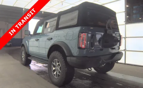 More photos of 2021 Ford Bronco Badlands at Auto Boutique Florida, FL