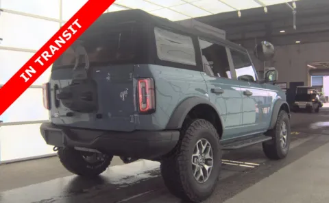 More photos of 2021 Ford Bronco Badlands at Auto Boutique Florida, FL