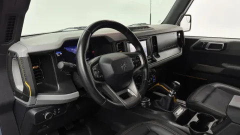 More photos of 2021 Ford Bronco Badlands at Auto Boutique Florida, FL