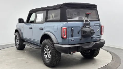 More photos of 2021 Ford Bronco Badlands at Auto Boutique Florida, FL