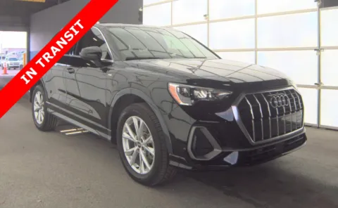 Another view of 2021 Audi Q3 S line Premium for sale in Jacksonville, FL at Auto Boutique Florida