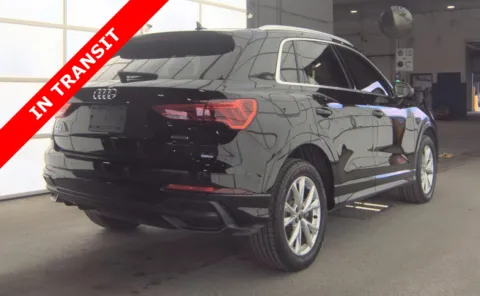 More photos of 2021 Audi Q3 S line Premium at Auto Boutique Florida, FL