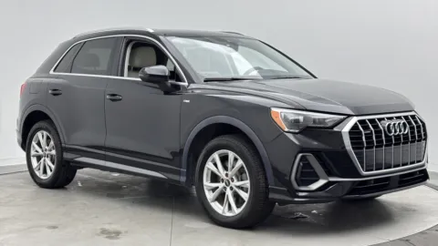 Another view of 2021 Audi Q3 S line Premium for sale in Jacksonville, FL at Auto Boutique Florida