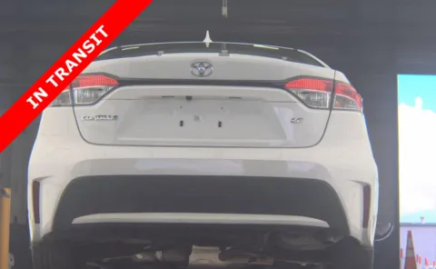 More photos of 2021 Toyota Corolla LE at Auto Boutique Florida, FL