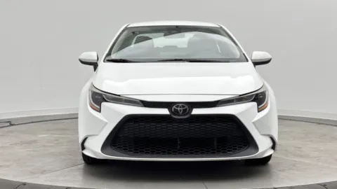 Photos of 2021 Toyota Corolla LE for sale in Jacksonville, FL at Auto Boutique Florida