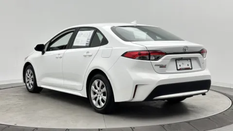 More photos of 2021 Toyota Corolla LE at Auto Boutique Florida, FL