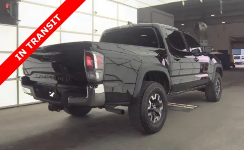 More photos of 2022 Toyota Tacoma TRD Off Road at Auto Boutique Florida, FL