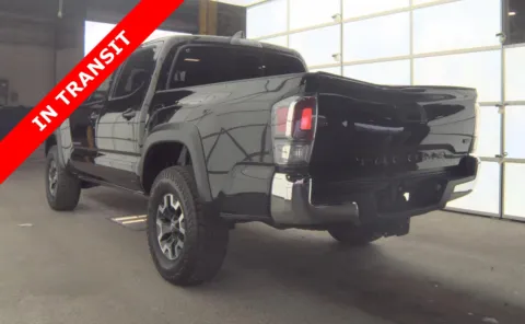 More photos of 2022 Toyota Tacoma TRD Off Road at Auto Boutique Florida, FL