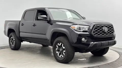 Another view of 2022 Toyota Tacoma TRD Off Road for sale in Jacksonville, FL at Auto Boutique Florida