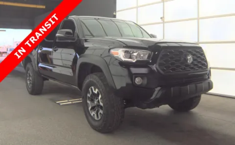 Another view of 2022 Toyota Tacoma TRD Off Road for sale in Jacksonville, FL at Auto Boutique Florida