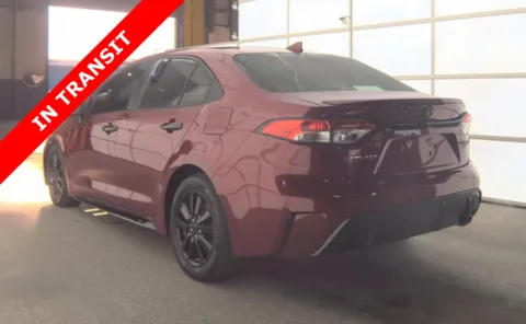 More photos of 2023 Toyota Corolla SE at Auto Boutique Florida, FL