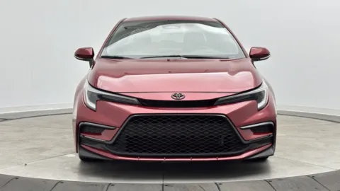 Photos of 2023 Toyota Corolla SE for sale in Jacksonville, FL at Auto Boutique Florida