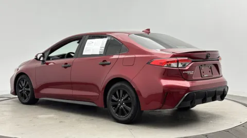 More photos of 2023 Toyota Corolla SE at Auto Boutique Florida, FL