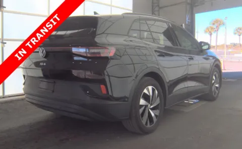 More photos of 2023 Volkswagen ID.4 Pro at Auto Boutique Florida, FL