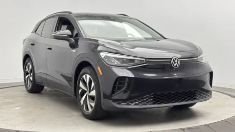 Another view of 2023 Volkswagen ID.4 Pro for sale in Jacksonville, FL at Auto Boutique Florida