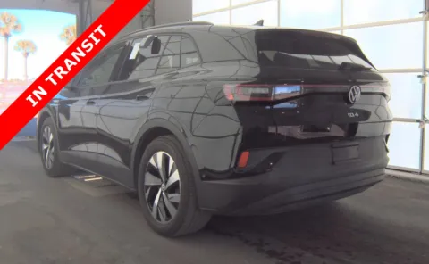 More photos of 2023 Volkswagen ID.4 Pro at Auto Boutique Florida, FL