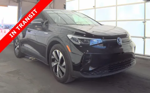 Another view of 2023 Volkswagen ID.4 Pro for sale in Jacksonville, FL at Auto Boutique Florida