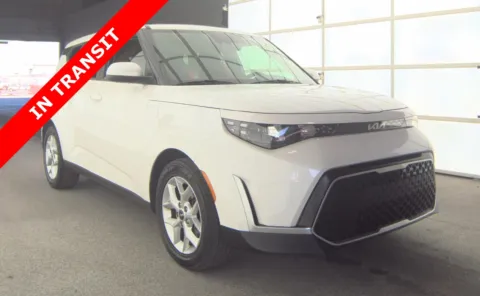 Another view of 2023 Kia Soul S for sale in Jacksonville, FL at Auto Boutique Florida