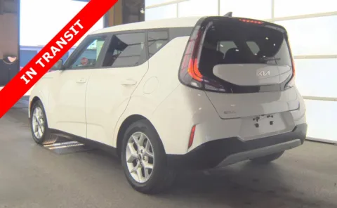 More photos of 2023 Kia Soul S at Auto Boutique Florida, FL