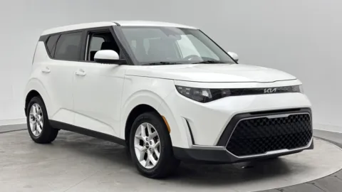 Another view of 2023 Kia Soul S for sale in Jacksonville, FL at Auto Boutique Florida