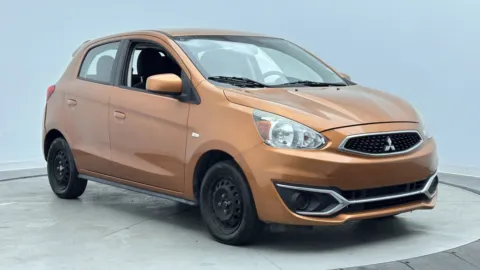 Another view of 2019 Mitsubishi Mirage ES for sale in Jacksonville, FL at Auto Boutique Florida