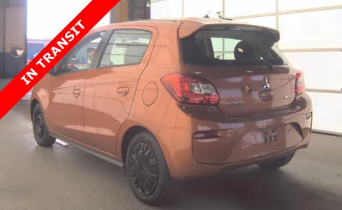 More photos of 2019 Mitsubishi Mirage ES at Auto Boutique Florida, FL