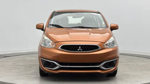 Photos of 2019 Mitsubishi Mirage ES for sale in Jacksonville, FL at Auto Boutique Florida