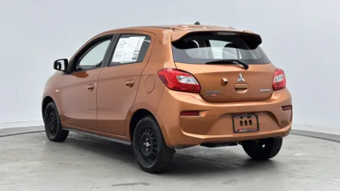 More photos of 2019 Mitsubishi Mirage ES at Auto Boutique Florida, FL