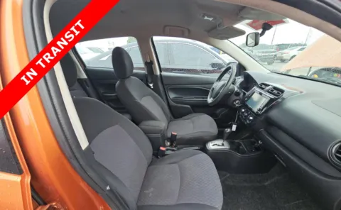 More photos of 2019 Mitsubishi Mirage ES at Auto Boutique Florida, FL