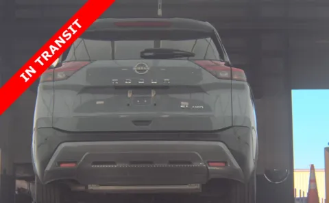 More photos of 2023 Nissan Rogue SL at Auto Boutique Florida, FL