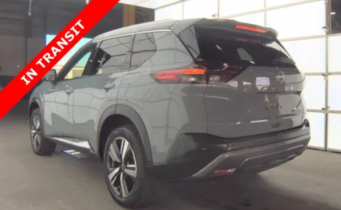 More photos of 2023 Nissan Rogue SL at Auto Boutique Florida, FL