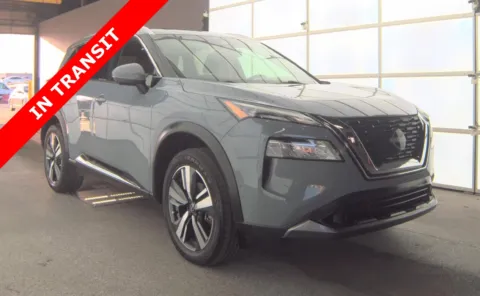 Another view of 2023 Nissan Rogue SL for sale in Jacksonville, FL at Auto Boutique Florida