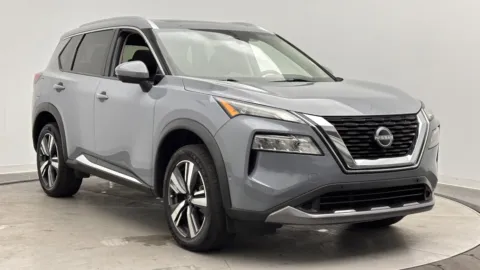 Another view of 2023 Nissan Rogue SL for sale in Jacksonville, FL at Auto Boutique Florida