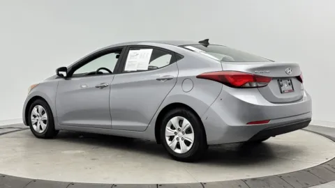 More photos of 2016 Hyundai Elantra SE at Auto Boutique Florida, FL