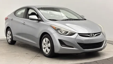 Another view of 2016 Hyundai Elantra SE for sale in Jacksonville, FL at Auto Boutique Florida