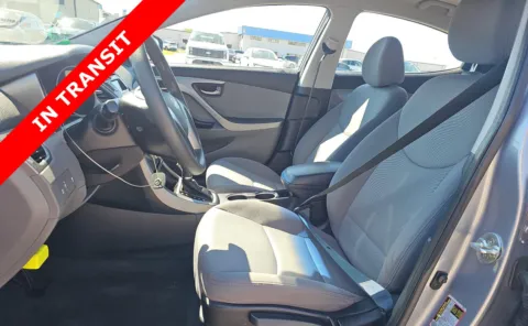 More photos of 2016 Hyundai Elantra SE at Auto Boutique Florida, FL