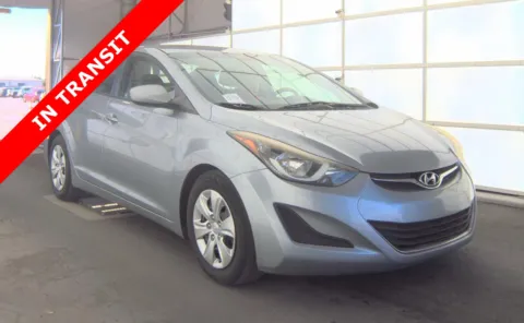 Another view of 2016 Hyundai Elantra SE for sale in Jacksonville, FL at Auto Boutique Florida
