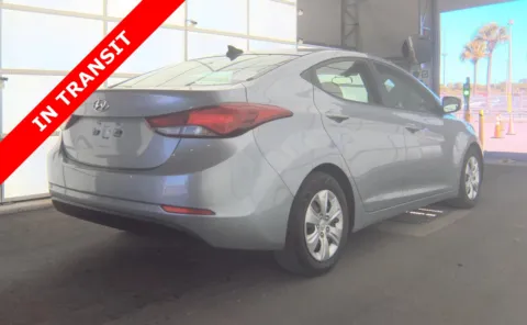 More photos of 2016 Hyundai Elantra SE at Auto Boutique Florida, FL