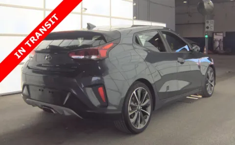 More photos of 2019 Hyundai Veloster 2.0 Premium at Auto Boutique Florida, FL