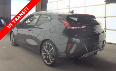 More photos of 2019 Hyundai Veloster 2.0 Premium at Auto Boutique Florida, FL