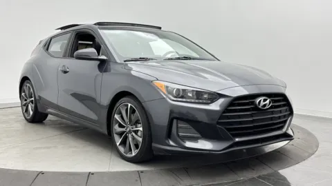 Another view of 2019 Hyundai Veloster 2.0 Premium for sale in Jacksonville, FL at Auto Boutique Florida