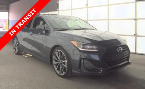 Another view of 2019 Hyundai Veloster 2.0 Premium for sale in Jacksonville, FL at Auto Boutique Florida