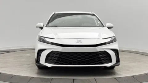 Photos of 2025 Toyota Camry SE for sale in Jacksonville, FL at Auto Boutique Florida